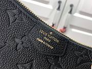 LV EASY POUCH ON STRAP M80349 19cm - 2