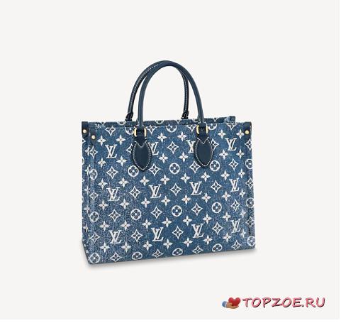 LV ONTHEGO MM M59608 35CM - 1