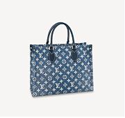 LV ONTHEGO MM M59608 35CM - 1