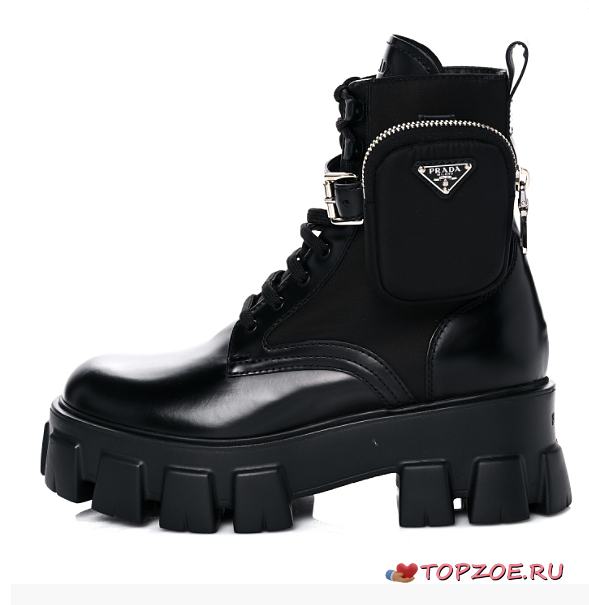 PRADA BOOTS P-01 - 1