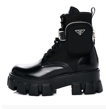 PRADA BOOTS P-01