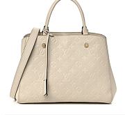 LV MONTAIGNE BB M44607 SIZE 29 CM - 1