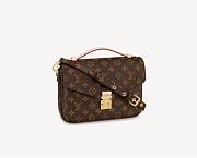 LV POCHETTE MÉTIS MONOGRAM M44875 SIZE 25CM - 1