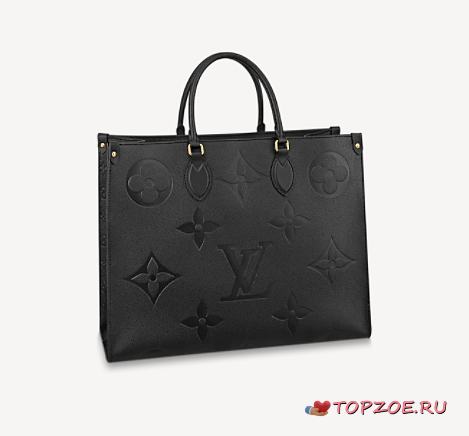LOUIS VUITON ONTHEGO GM M44925 SIZE 41CM - 1