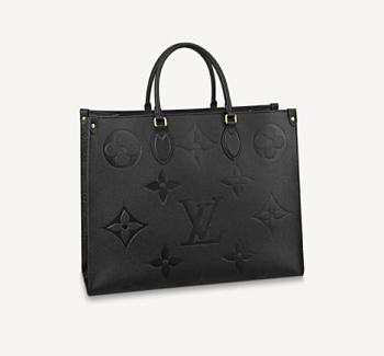 LOUIS VUITON ONTHEGO GM M44925 SIZE 41CM