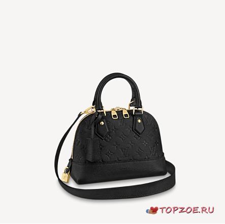LOUIS VUITON NÉO ALMA BB BAG M44829 SIZE 25cm - 1