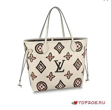LV NEVERFULL MM M45819 SIZE 31CM - 1