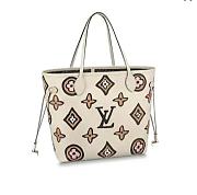 LV NEVERFULL MM M45819 SIZE 31CM - 1