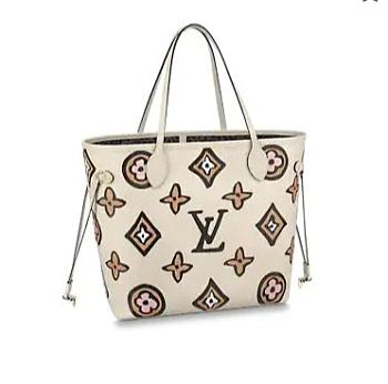 LV NEVERFULL MM M45819 SIZE 31CM