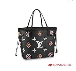 LV NEVERFULL MM M45818 SIZE 31CM - 1