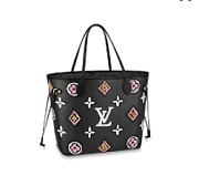 LV NEVERFULL MM M45818 SIZE 31CM - 1