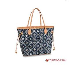 LV SINCE 1854 NEVERFULL MM M57484 SIZE 31 CM - 1