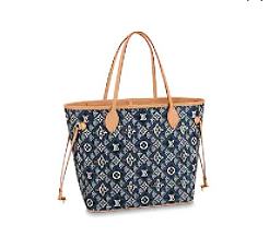LV SINCE 1854 NEVERFULL MM M57484 SIZE 31 CM