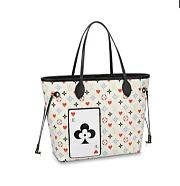 LV GAME ON NEVERFULL MM M57462 SIZE 31 CM - 1