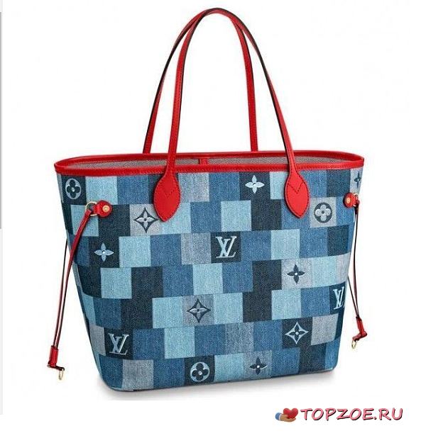 LV NEVERFULL MM M44981 SIZE 31 CM - 1