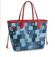 LV NEVERFULL MM M44981 SIZE 31 CM - 1