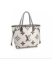 LV NEVERFULL MM M44716 SIZE 31 CM - 1