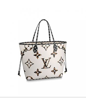 LV NEVERFULL MM M44716 SIZE 31 CM