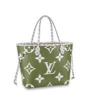 LV NEVERFULL MM M44568 SIZE 31 CM - 1