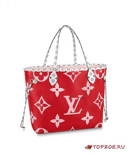 LV NEVERFULL MM M44567 SIZE 31 CM - 1