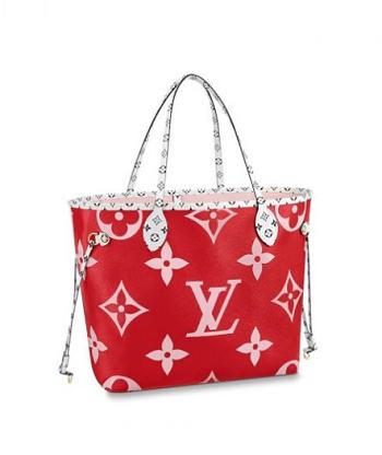 LV NEVERFULL MM M44567 SIZE 31 CM