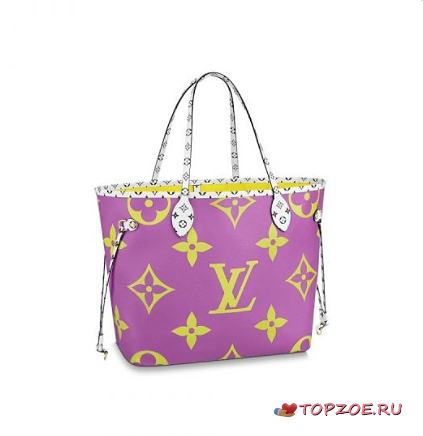 LV NEVERFULL MM M44588 SIZE 31 CM - 1