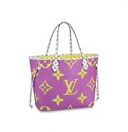 LV NEVERFULL MM M44588 SIZE 31 CM - 1