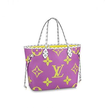 LV NEVERFULL MM M44588 SIZE 31 CM