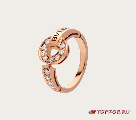 BVLGARI RING - 1