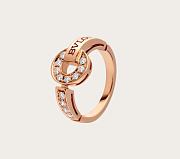 BVLGARI RING - 1