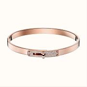 Hermes Kelly Bracelet - 1