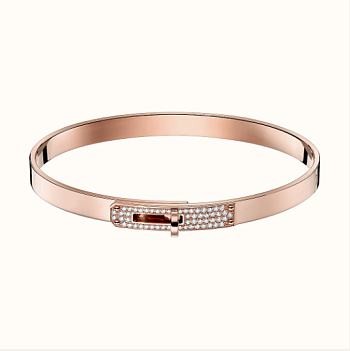 Hermes Kelly Bracelet