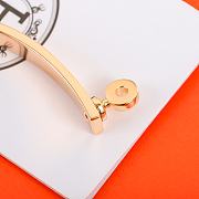 Hermes Kelly Bracelet - 6