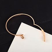 Hermes Kelly Bracelet - 2