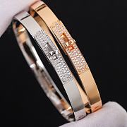 Hermes Kelly Bracelet - 3
