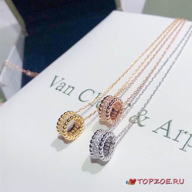 Van Cleef & Arpels Necklace - 1