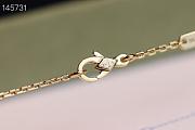 Van Cleef & Arpels Vintage Alhambra pendant - 3