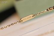 Van Cleef & Arpels Vintage Alhambra pendant - 6