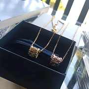 Van Cleef & Arpels Perlée clovers pendant - 5