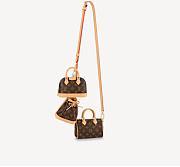 LV TRIO MINI ICONES M81081  - 1