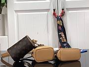 LV TRIO MINI ICONES M81081  - 5