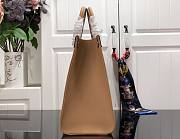 LV ONTHEGO MM M46016 BLACK 35CM - 2