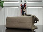 LV ONTHEGO PM M45653 GREY 25CM - 3