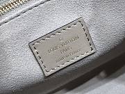LV ONTHEGO PM M45653 GREY 25CM - 6