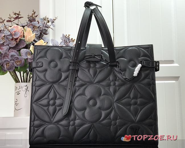 LV ONTHEGO M60725 41CM - 1