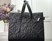 LV ONTHEGO M60725 41CM - 1