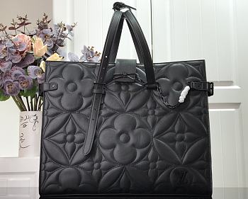 LV ONTHEGO M60725 41CM