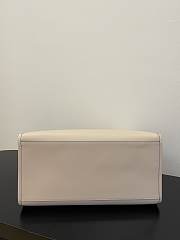 FENDI LARGE SUNSHINE CREAM  40.5 CM - 4