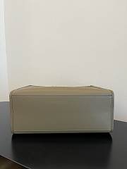 FENDI SUNSHINE MEDIUM LIGHT GREEN 35CM - 2