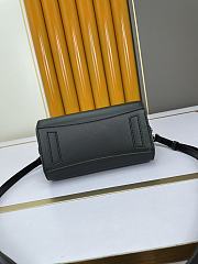 GIVENCHY ANTIGONA SMALL BAG BLACK 23CM - 3